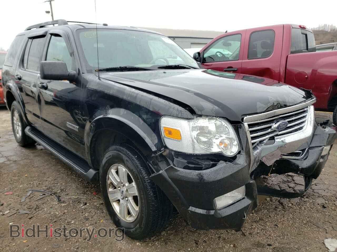 Photo 1FMEU73E67UB60991 - FORD EXPLORER 2007