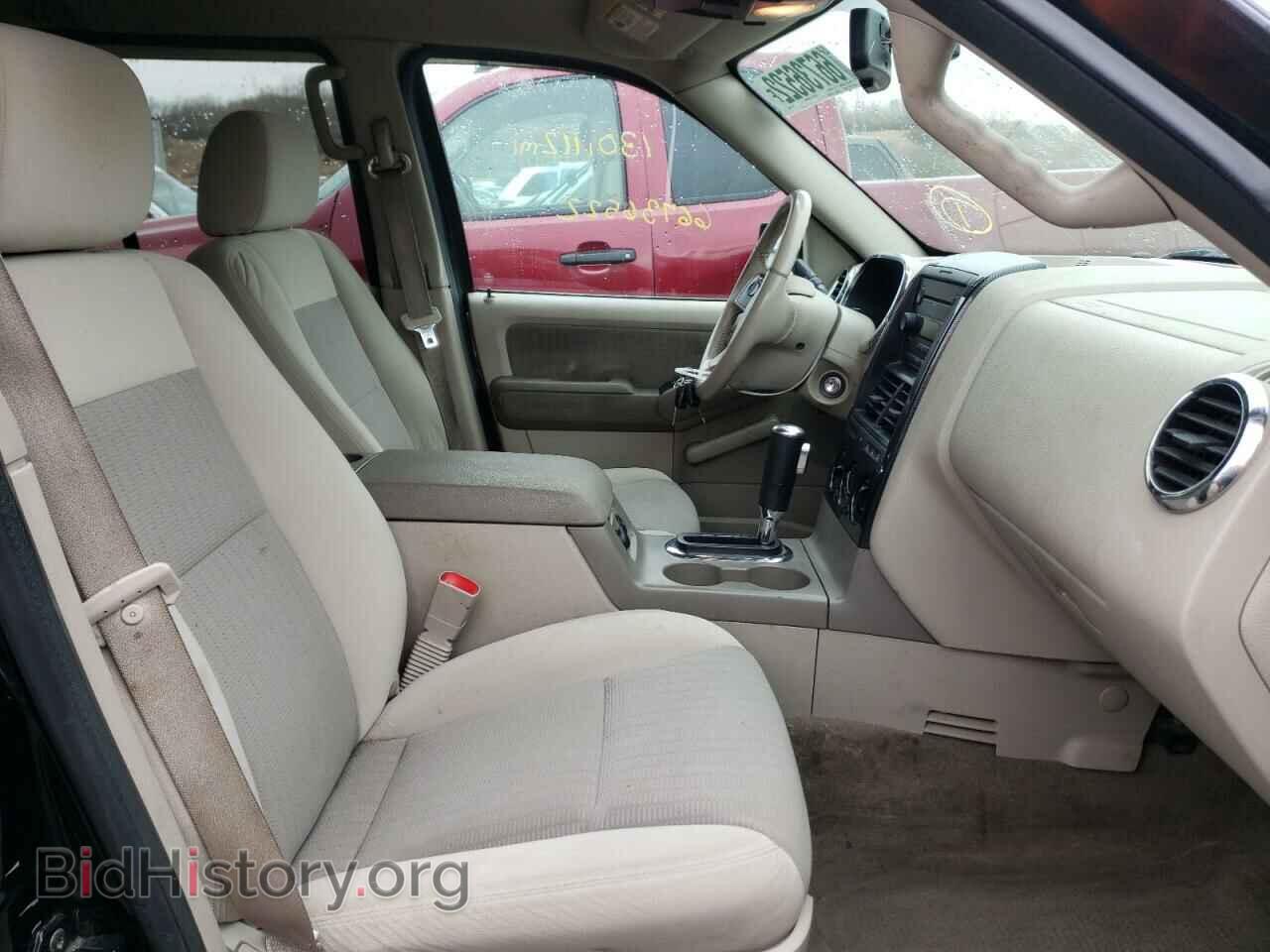 2007 FORD EXPLORER - VIN: 1FMEU73E67UB60991 - Photo 5