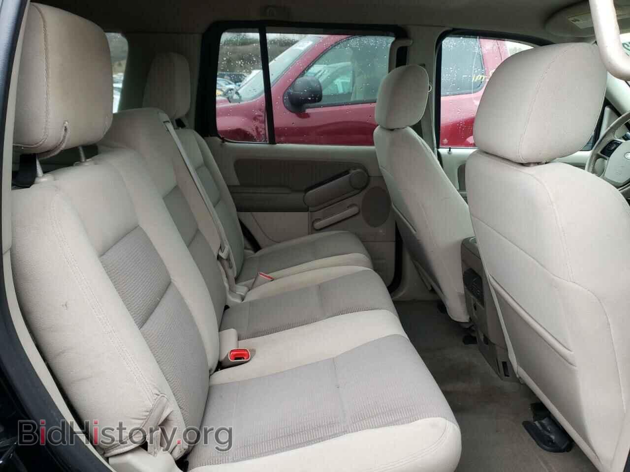 2007 FORD EXPLORER - VIN: 1FMEU73E67UB60991 - Photo 6