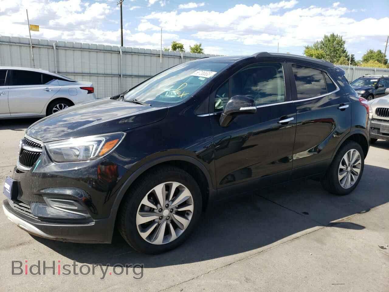 Photo KL4CJASBXKB960071 - BUICK ENCORE 2019
