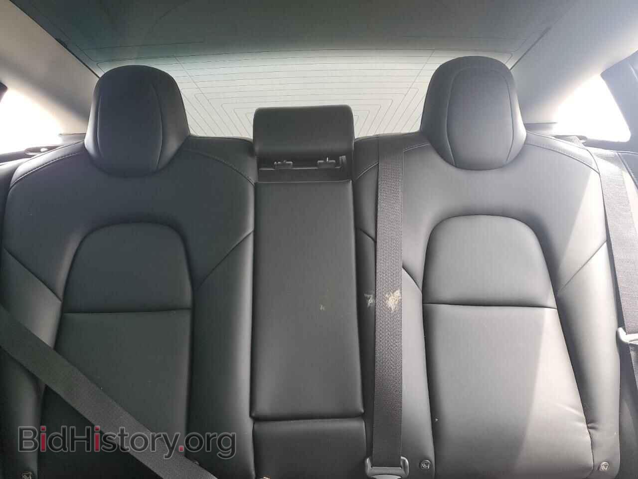 2020 TESLA MODEL 3 - VIN: 5YJ3E1EA1LF614308 - Photo 10