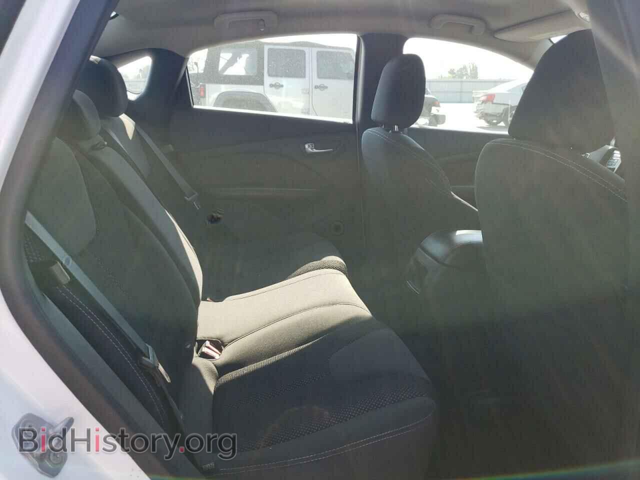 2015 DODGE DART - VIN: 1C3CDFBB8FD420694 - Фото 10