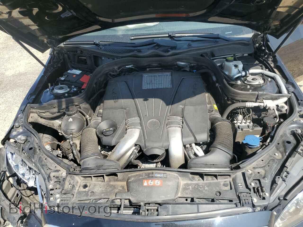 2014 MERCEDES-BENZ E-CLASS - VIN: WDDHF9BB0EA984925 - Фото 11