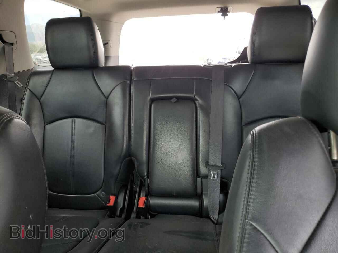 2012 GMC ACADIA - VIN: 1GKKVRED0CJ344263 - Фото 10