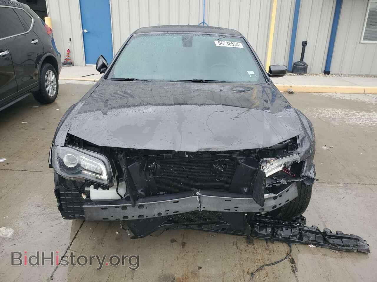 2017 CHRYSLER 300 - VIN: 2C3CCABG7HH547007 - Фото 5