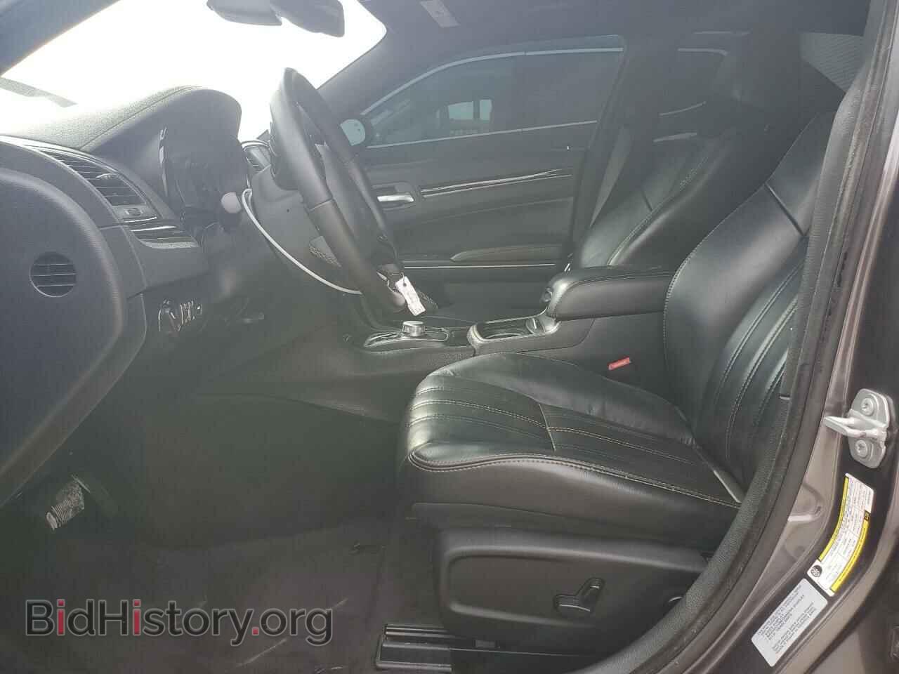 2017 CHRYSLER 300 - VIN: 2C3CCABG7HH547007 - Фото 7