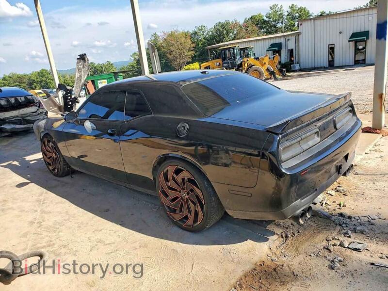 2016 Dodge CHALLENGER (VIN 2C3CDZBT2GH240769) — photo 2 of 13