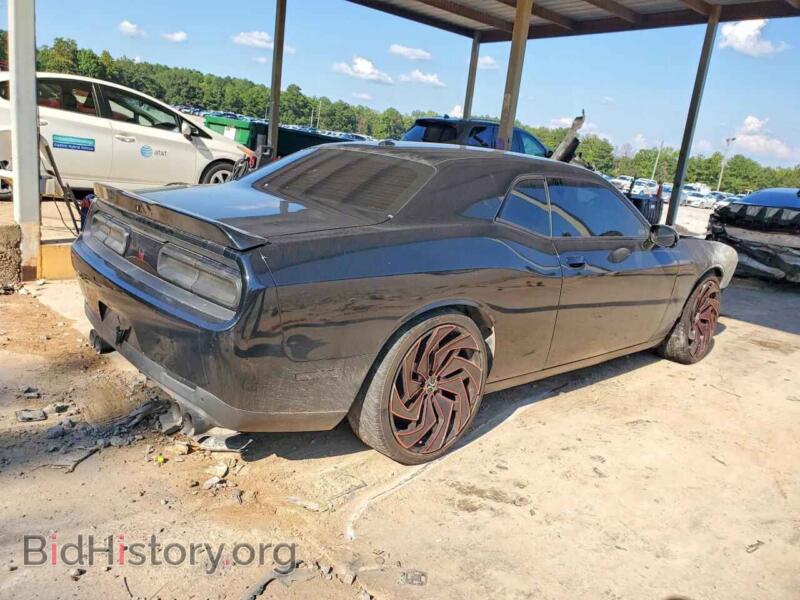 2016 Dodge CHALLENGER (VIN 2C3CDZBT2GH240769) — photo 3 of 13