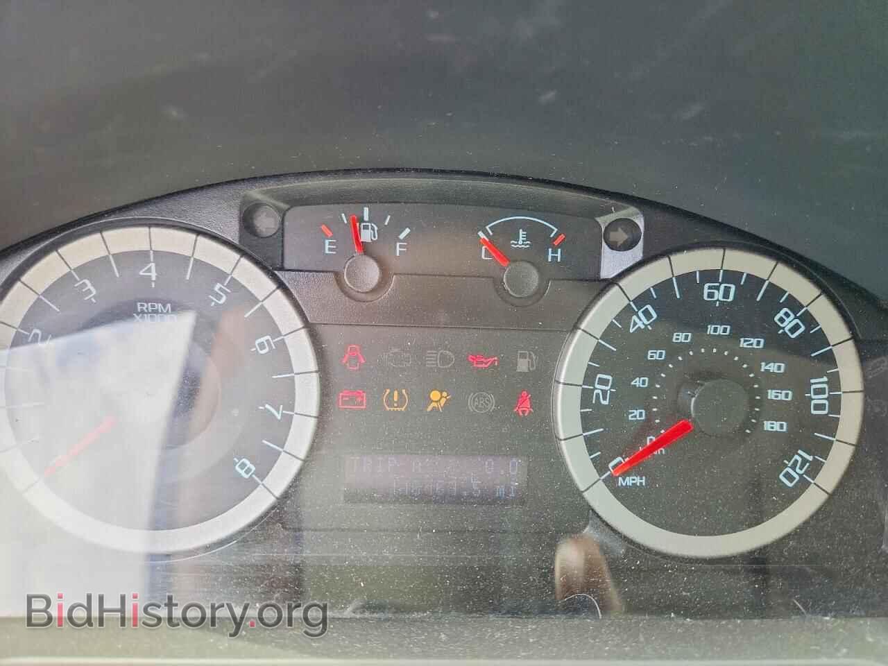 2012 FORD ESCAPE - VIN: 1FMCU0C73CKA60031 - Photo 9