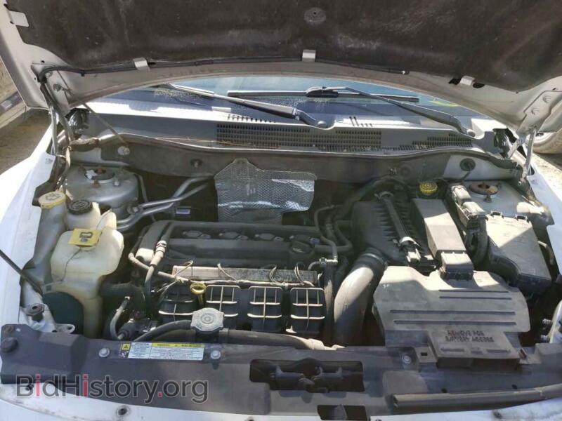 2008 Dodge CALIBER (VIN 1B3HB28B88D763596) — photo 7 of 10