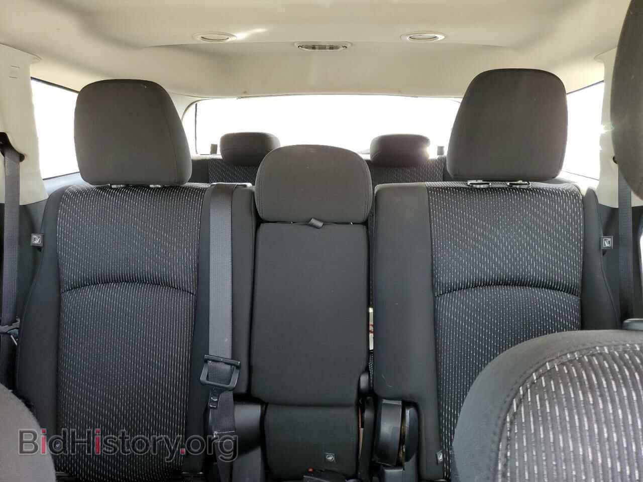 2016 DODGE JOURNEY - VIN: 3C4PDCBBXGT194018 - Фото 10