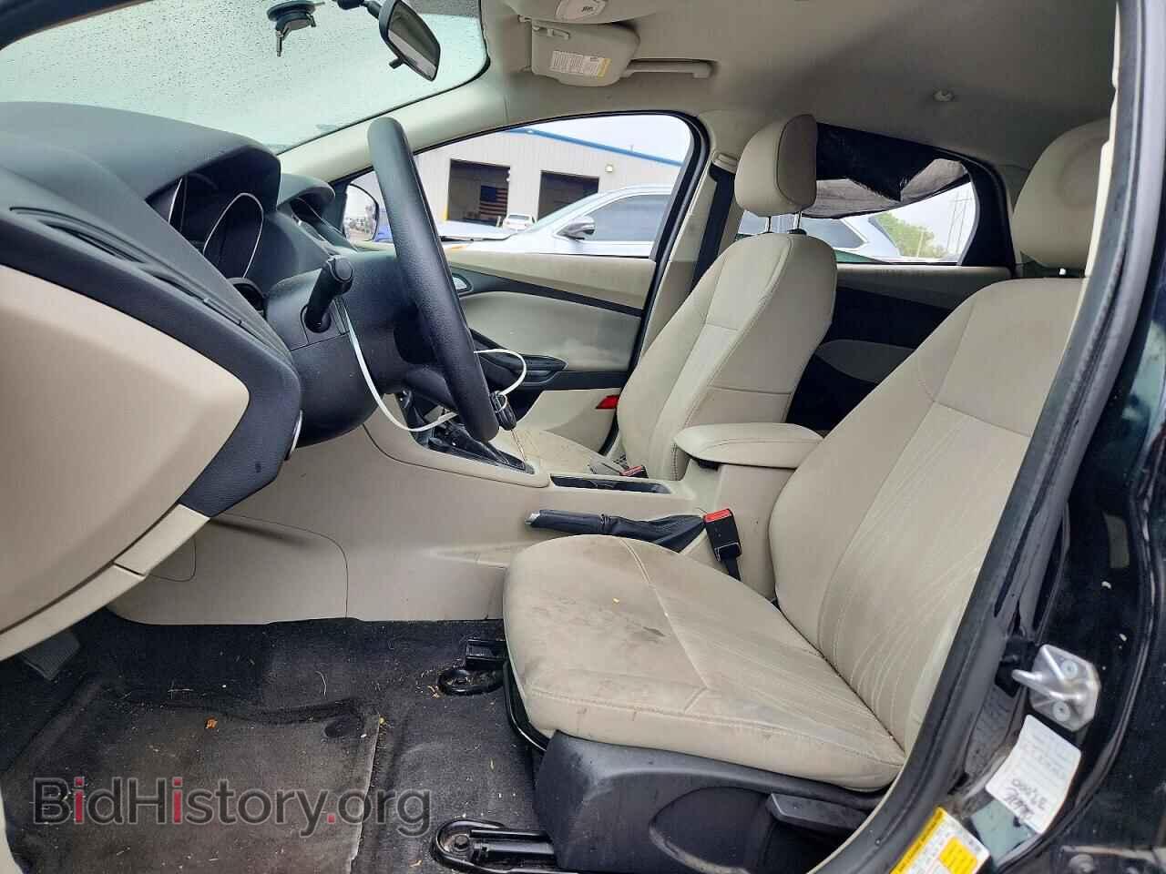 2018 FORD FOCUS - VIN: 1FADP3F28JL252981 - Photo 7