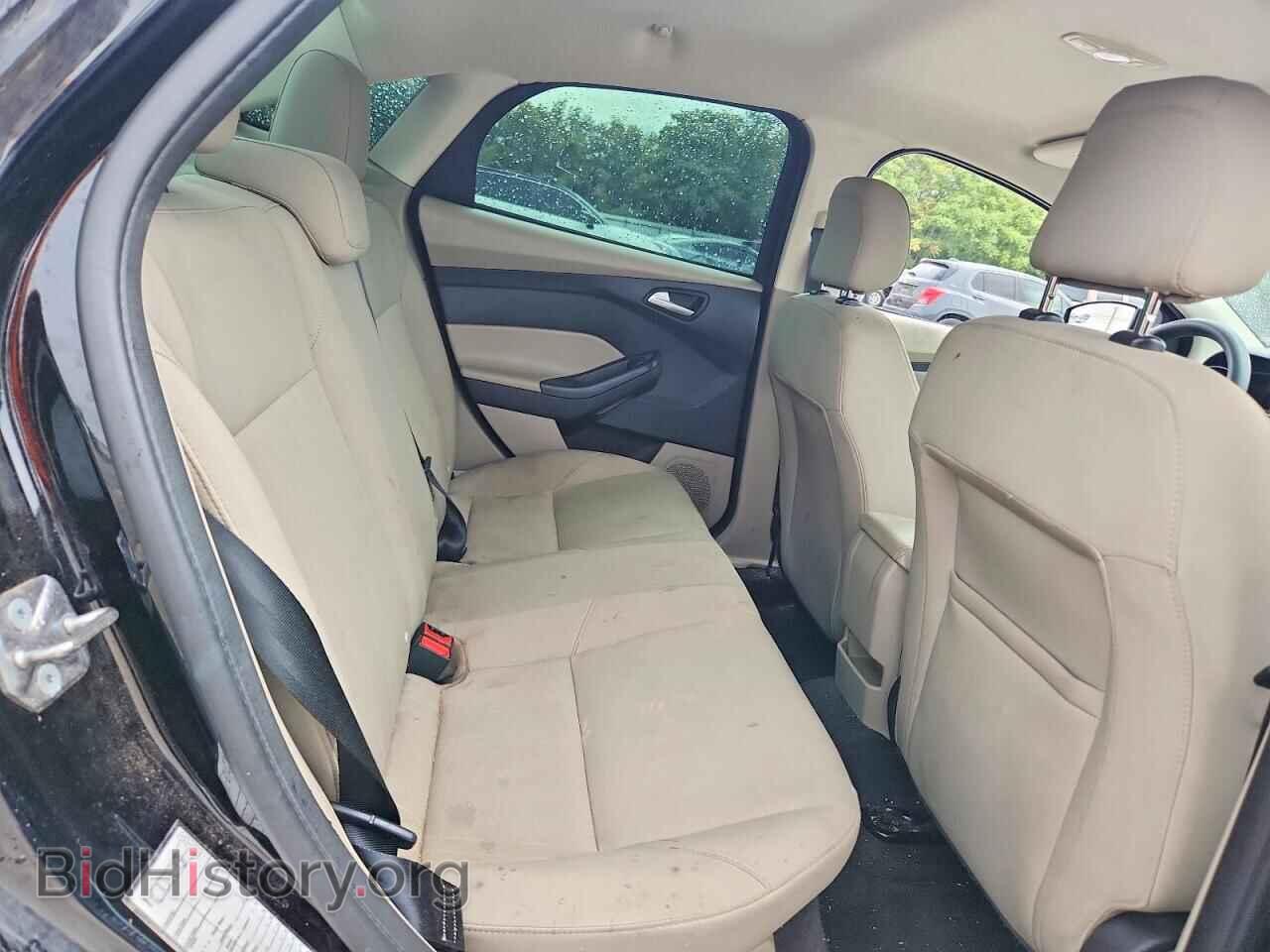 2018 FORD FOCUS - VIN: 1FADP3F28JL252981 - Photo 10