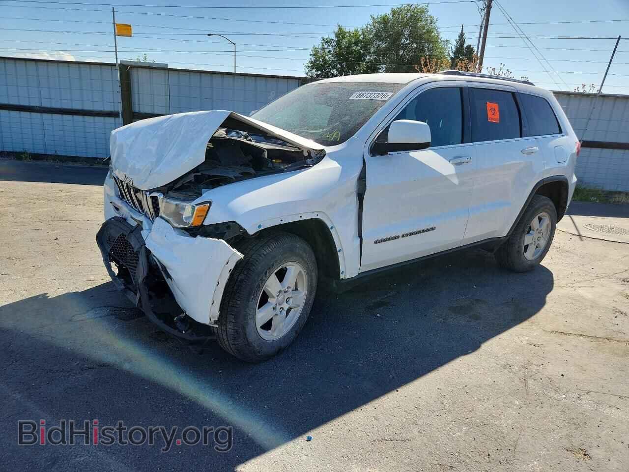 Photo 1C4RJFAG9HC816007 - JEEP CHEROKEE 2017