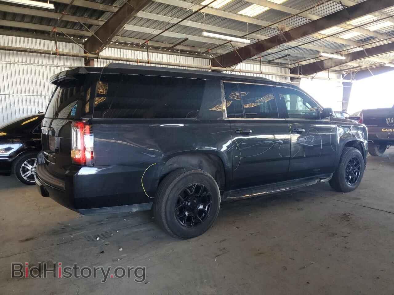 2020 GMC YUKON - VIN: 1GKS2JKC4LR147457 - Фото 3