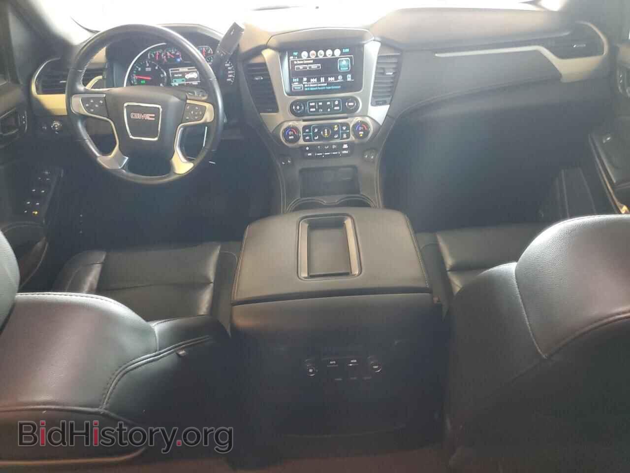 2020 GMC YUKON - VIN: 1GKS2JKC4LR147457 - Фото 8