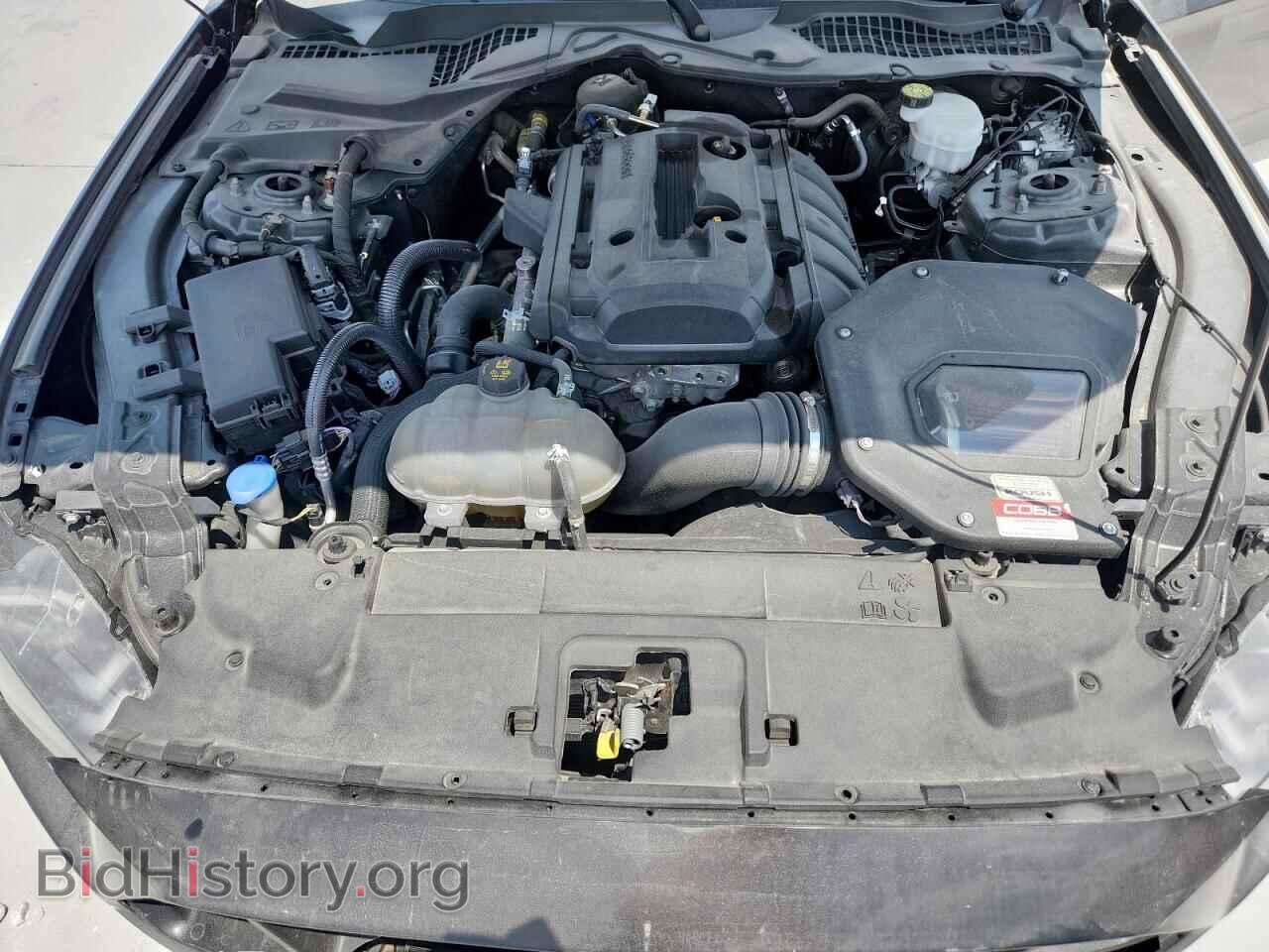 2020 FORD ALL Models - VIN: 1FA6P8TH9L5178962 - Фото 11