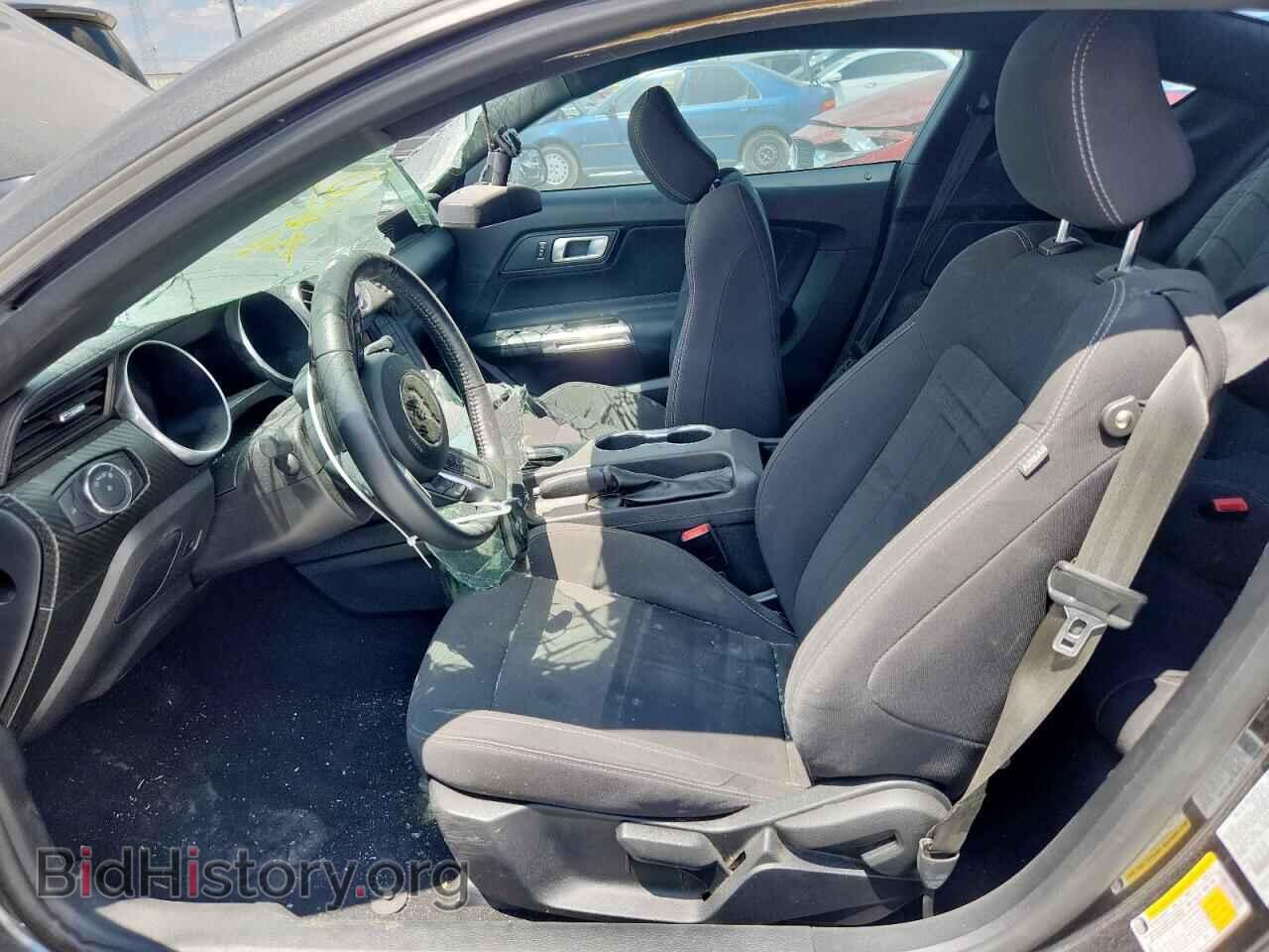 2020 FORD ALL Models - VIN: 1FA6P8TH9L5178962 - Фото 7