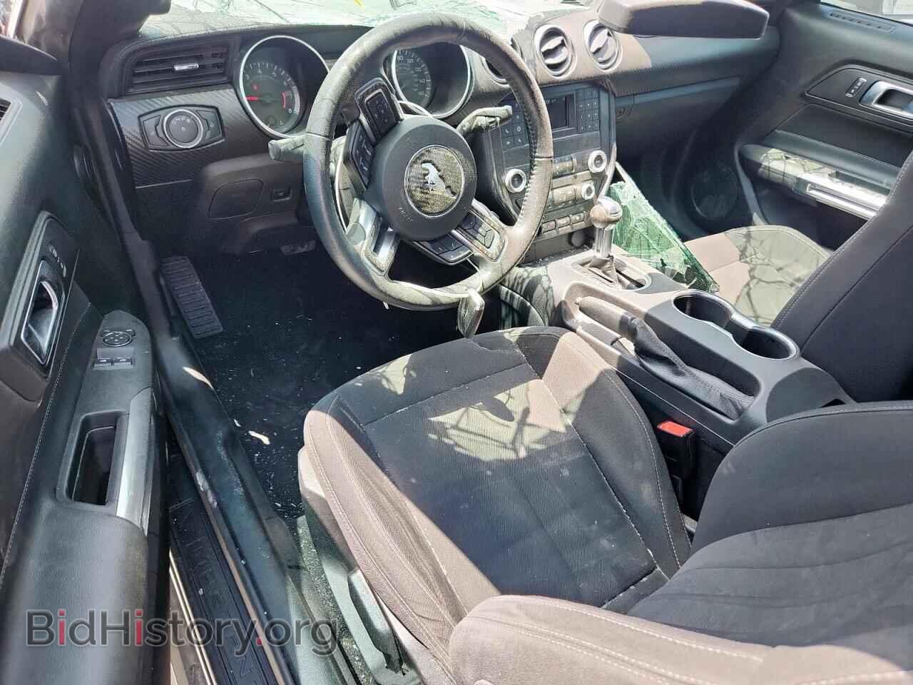 2020 FORD ALL Models - VIN: 1FA6P8TH9L5178962 - Фото 8