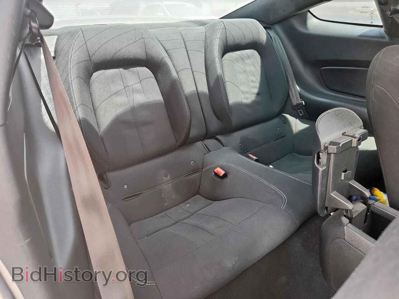 2020 FORD ALL Models - VIN: 1FA6P8TH9L5178962 - Фото 10