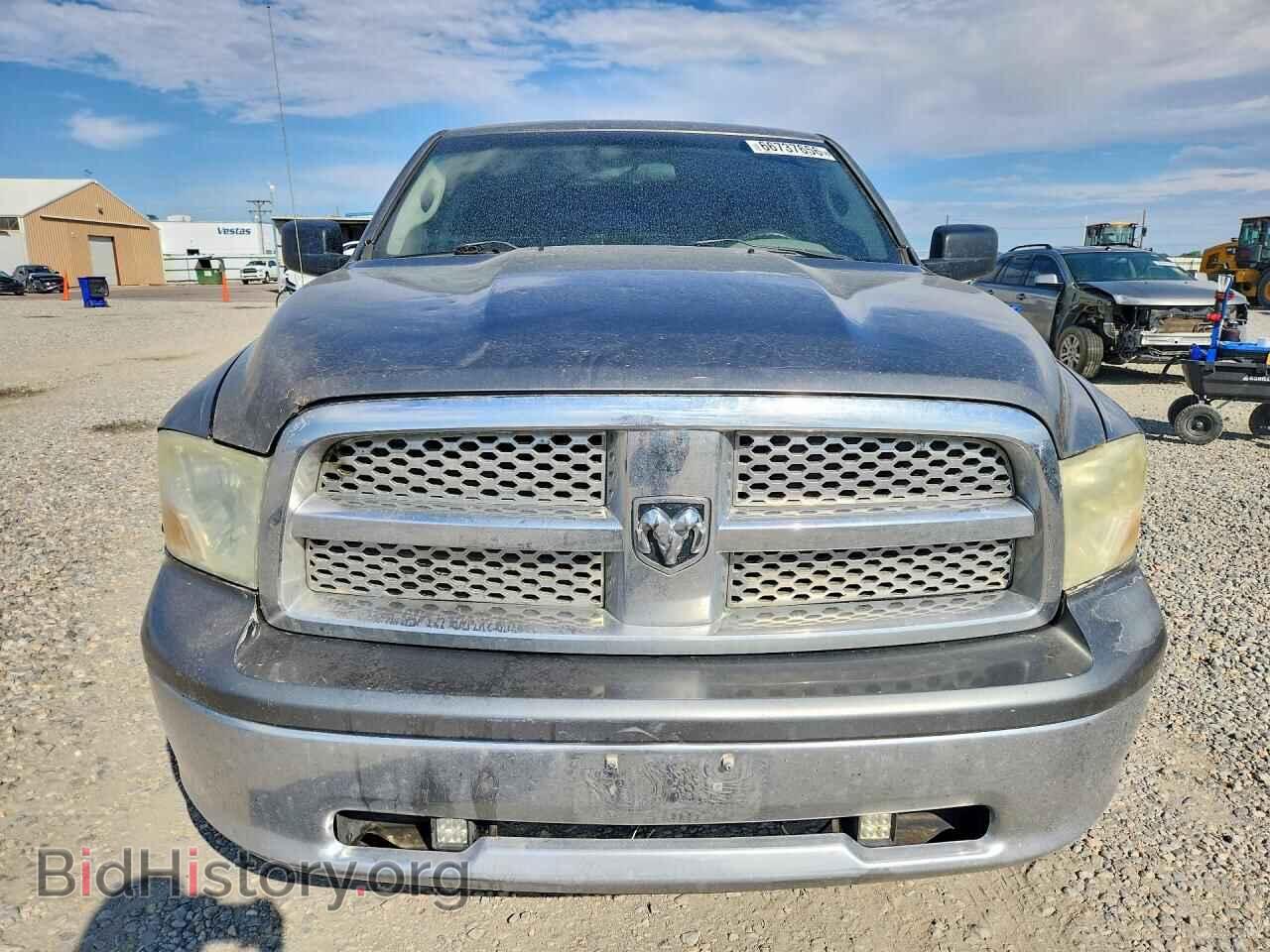 2010 DODGE RAM 1500 - VIN: 1D7RV1GT7AS159530 - Photo 5