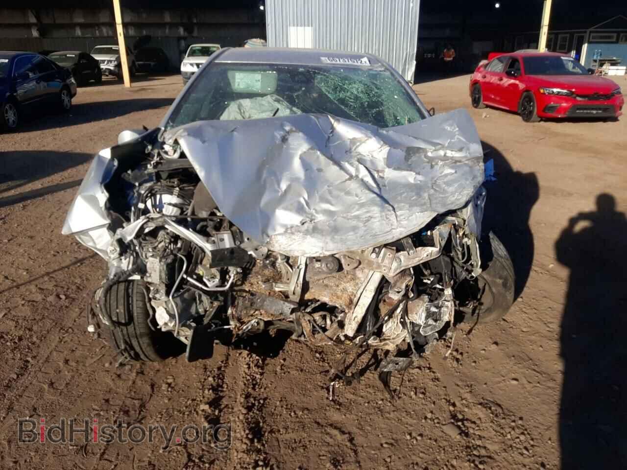 2017 TOYOTA COROLLA - VIN: 5YFBURHE2HP620691 - Фото 5