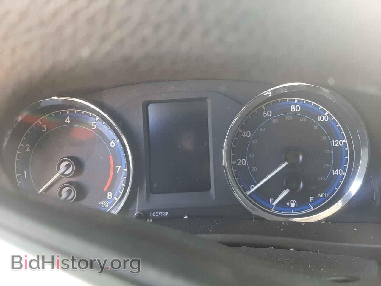 2017 TOYOTA COROLLA - VIN: 5YFBURHE2HP620691 - Фото 9