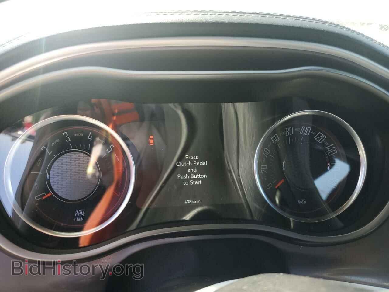 2021 DODGE CHALLENGER - VIN: 2C3CDZFJXMH568462 - Photo 9