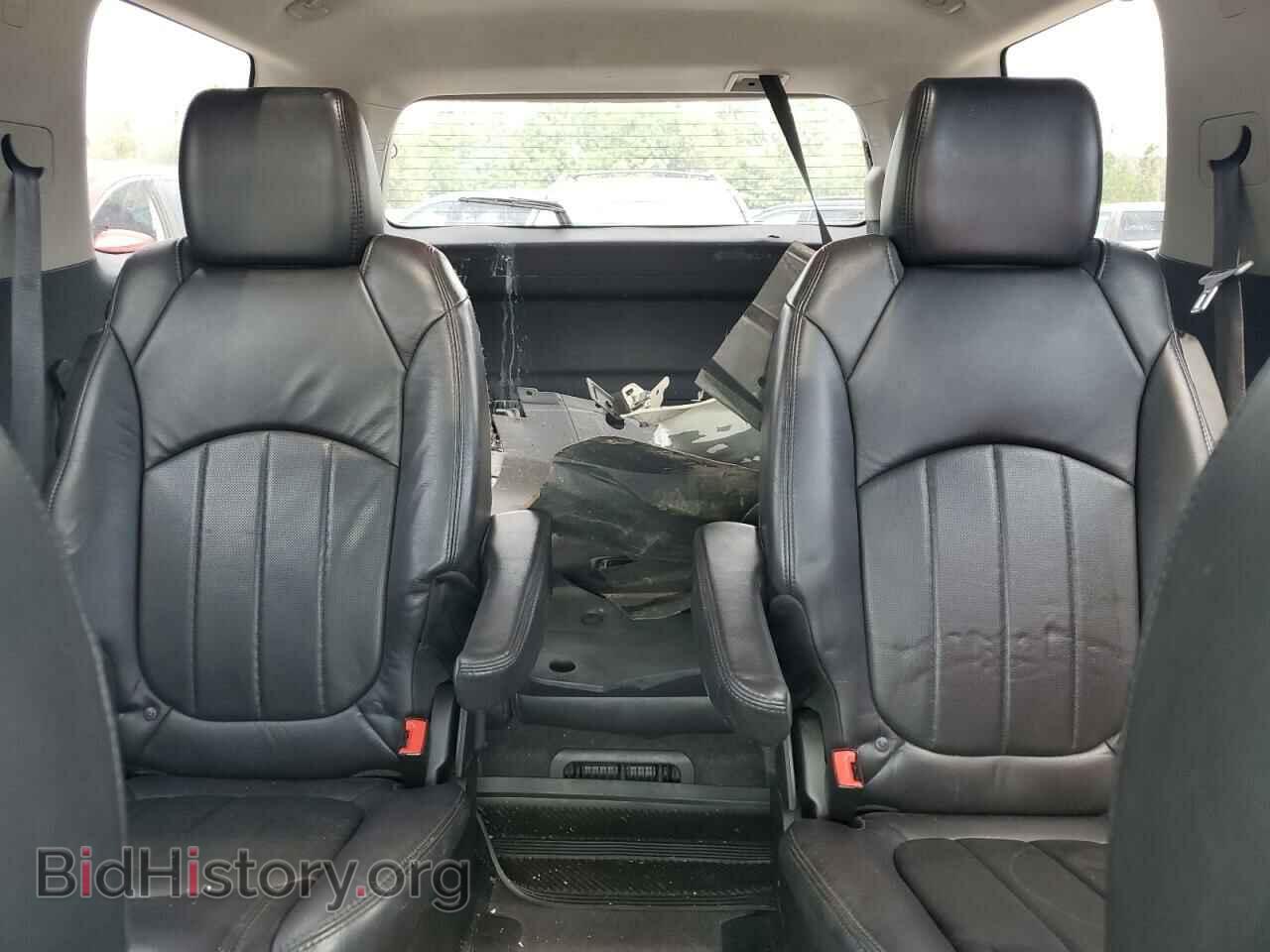 2012 GMC ACADIA DEN - VIN: 1GKKVTEDXCJ346826 - Фото 10