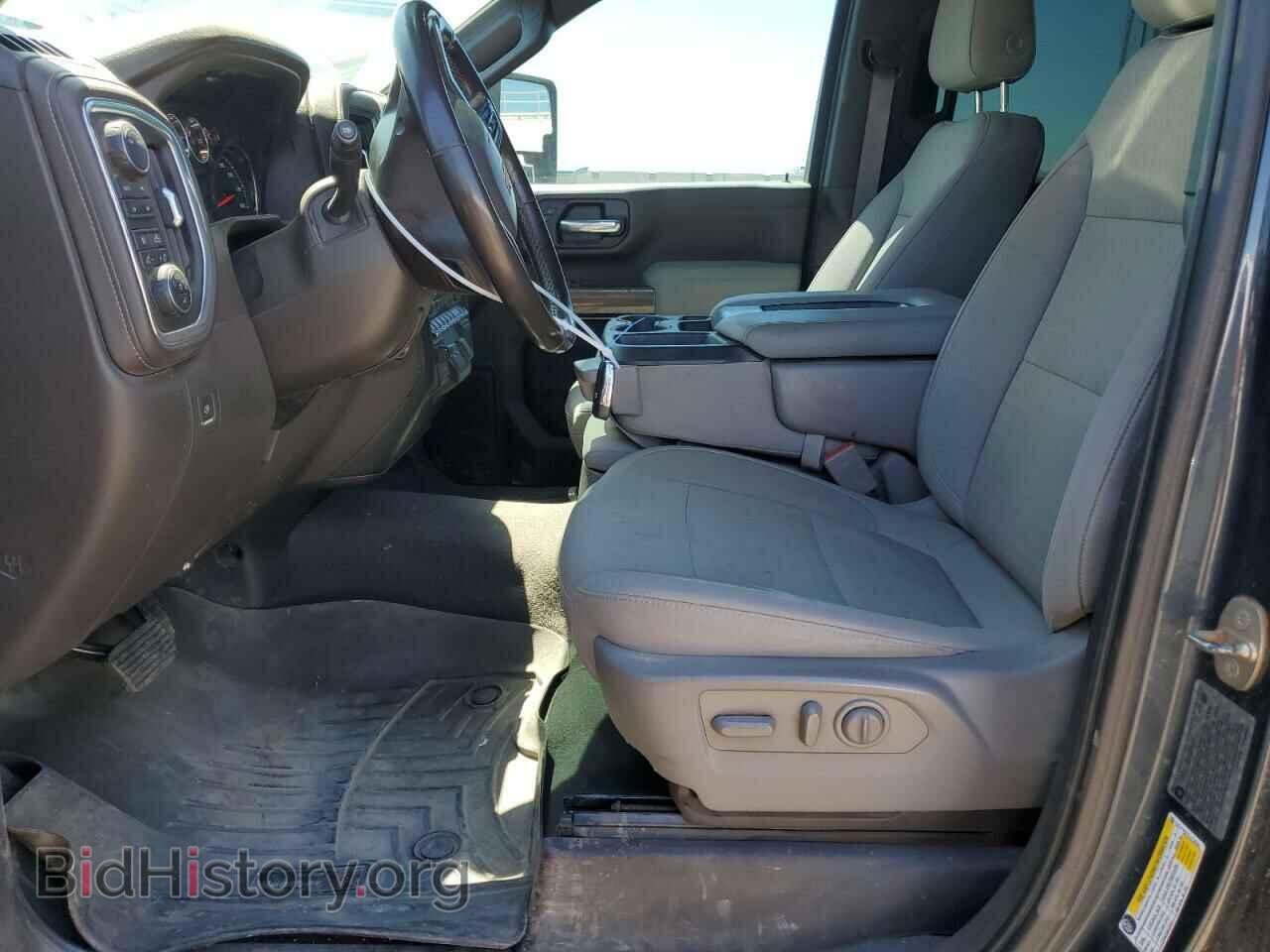 2020 CHEVROLET ALL Models - VIN: 1GC4YNE77LF139461 - Фото 7
