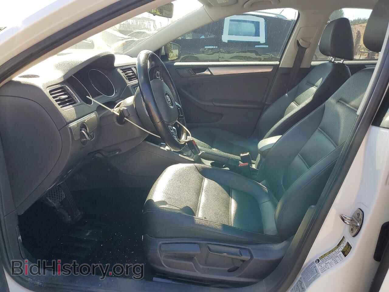2017 VOLKSWAGEN JETTA - VIN: 3VWDB7AJXHM313171 - Фото 7