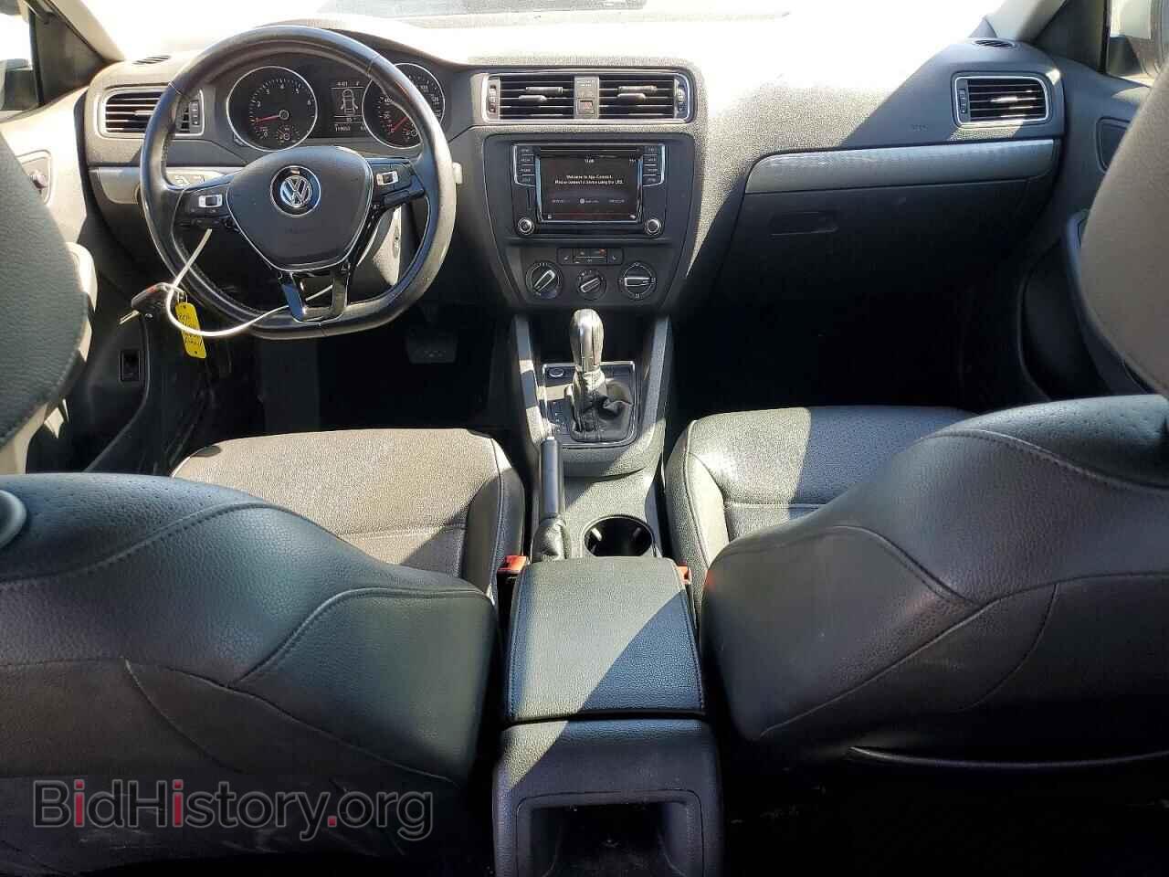 2017 VOLKSWAGEN JETTA - VIN: 3VWDB7AJXHM313171 - Фото 8