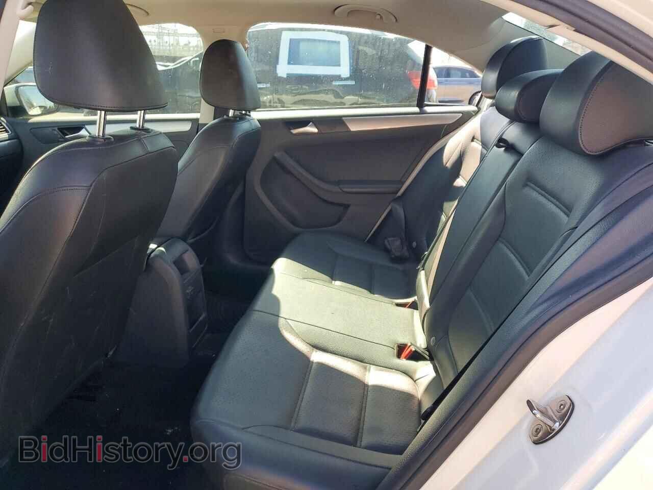 2017 VOLKSWAGEN JETTA - VIN: 3VWDB7AJXHM313171 - Фото 10