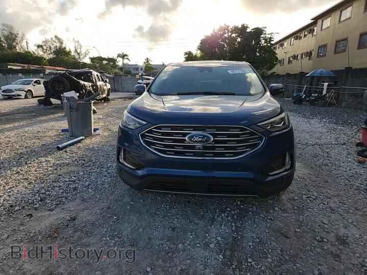 2020 FORD EDGE - VIN: 2FMPK4K95LBB35629 - Photo 13