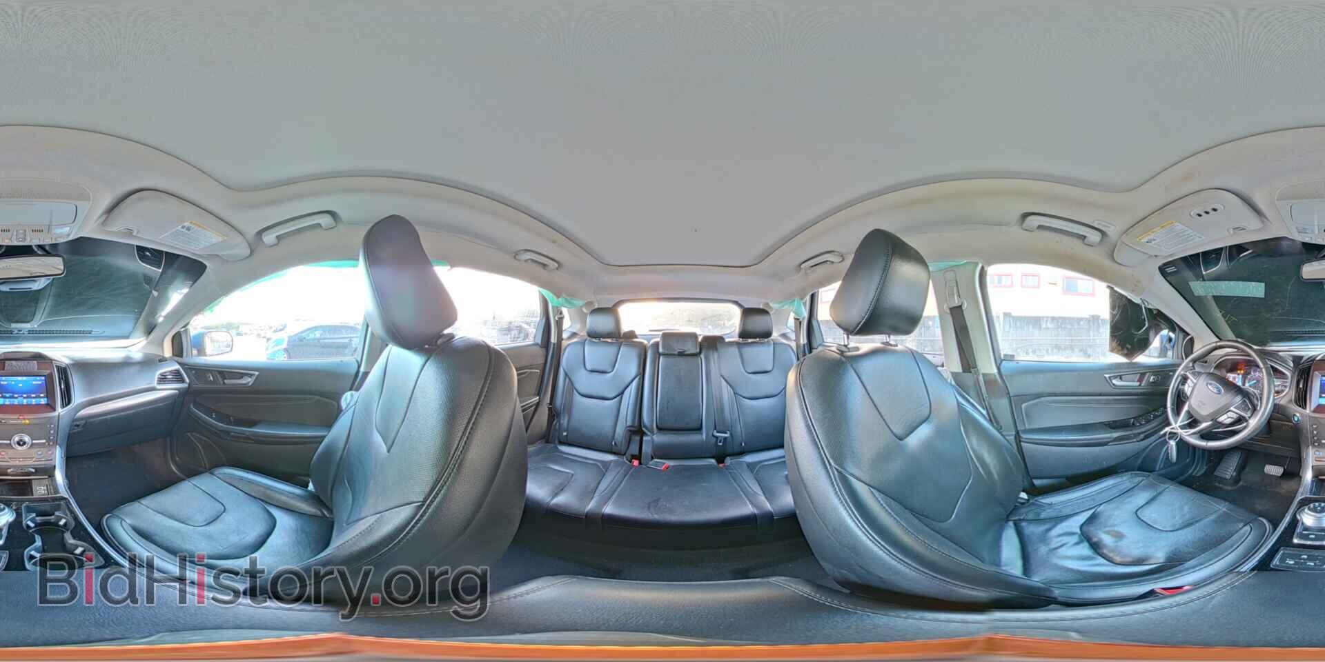2020 FORD EDGE - VIN: 2FMPK4K95LBB35629 - Photo 14