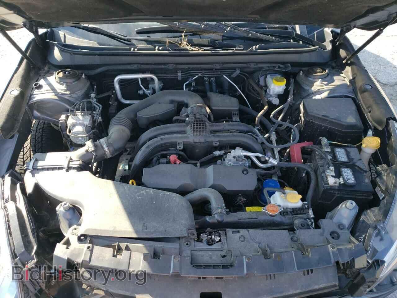 2018 SUBARU OUTBACK - VIN: 4S4BSANC0J3215109 - Photo 7