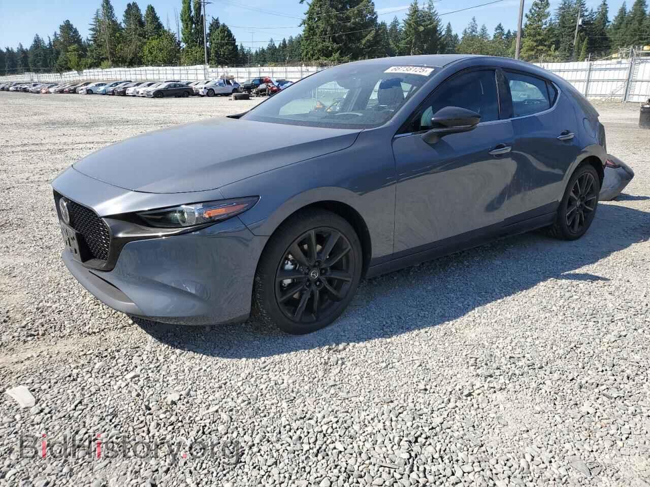 Photo JM1BPBJY5P1617614 - MAZDA 3 2023