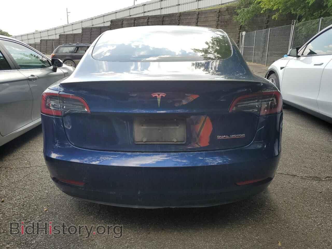 2023 TESLA MODEL 3 - VIN: 5YJ3E1EC7PF596064 - Фото 6