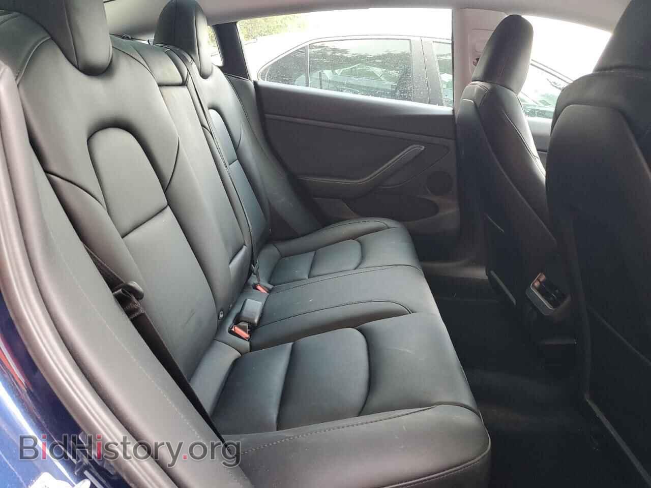 2023 TESLA MODEL 3 - VIN: 5YJ3E1EC7PF596064 - Фото 10