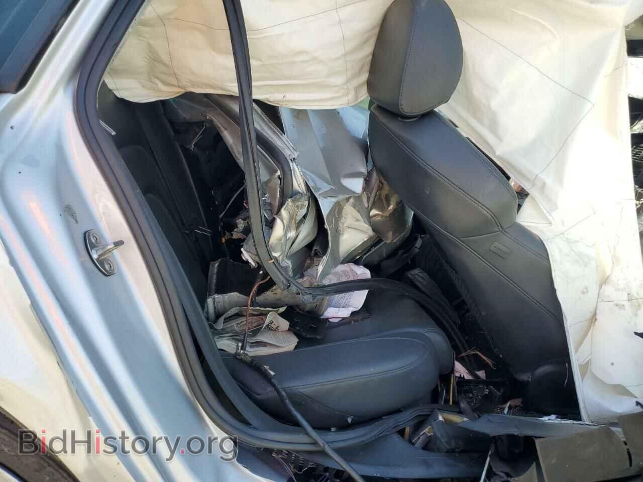 2013 AUDI A4 - VIN: WAUFFAFL8DN005100 - Фото 10