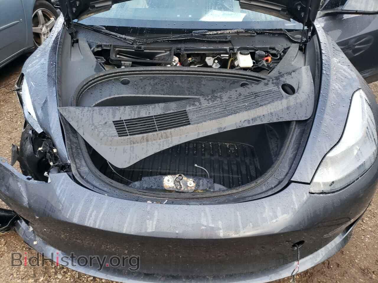 2023 TESLA MODEL 3 - VIN: 5YJ3E1EC9PF709268 - Фото 11
