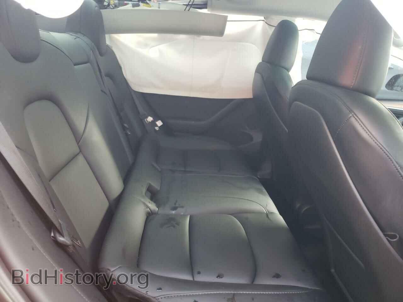 2023 TESLA MODEL 3 - VIN: 5YJ3E1EC9PF709268 - Фото 10