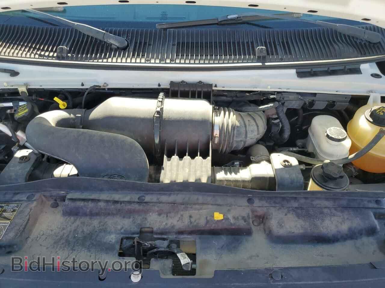 2011 FORD ALL Models - VIN: 1FTNE2EL8BDA47231 - Фото 11