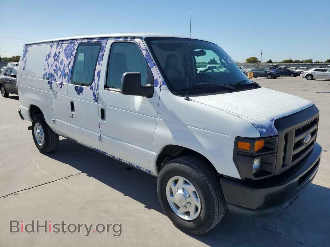 2011 FORD ALL Models - VIN: 1FTNE2EL8BDA47231 - Фото 4