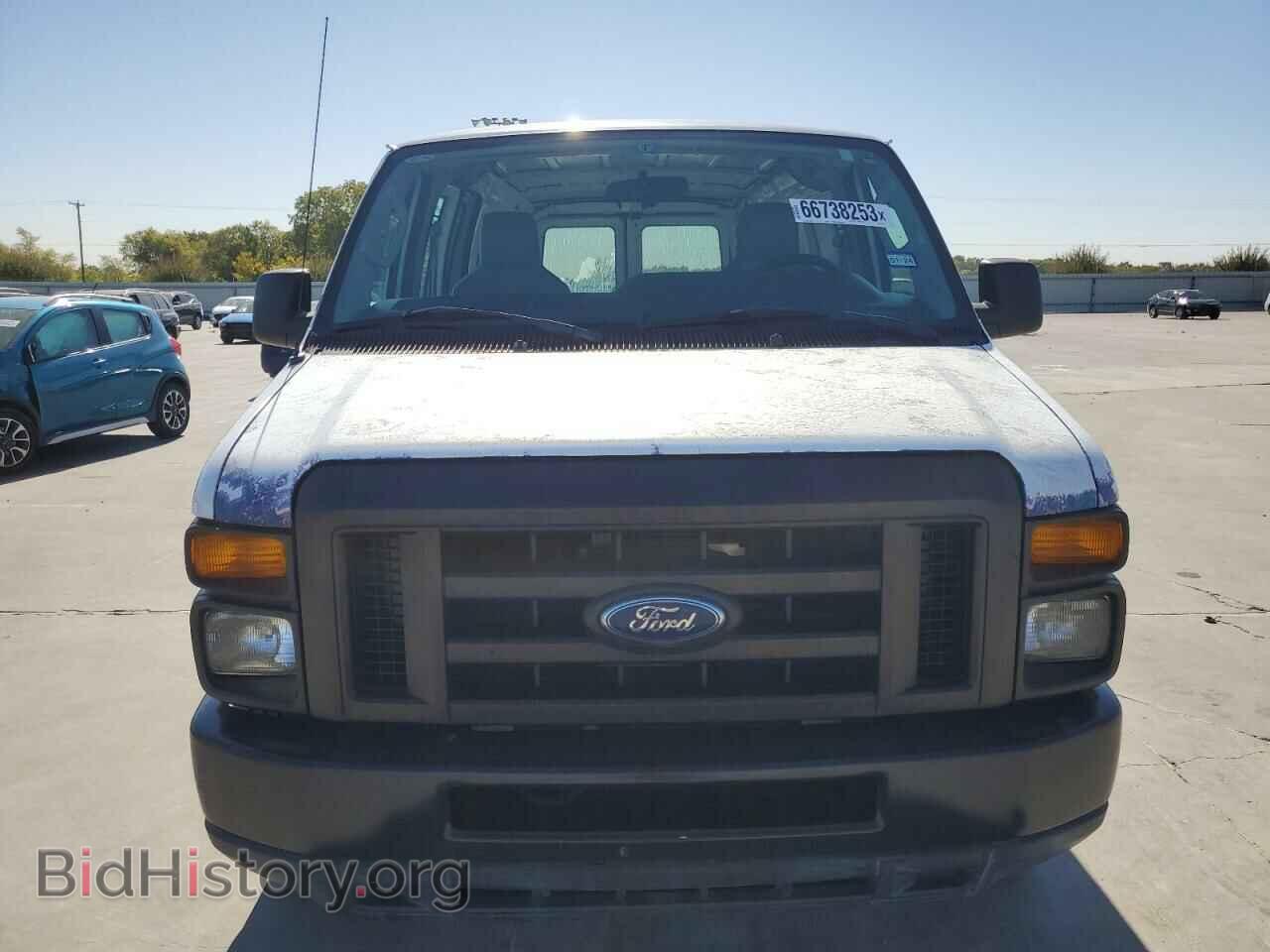 2011 FORD ALL Models - VIN: 1FTNE2EL8BDA47231 - Фото 5