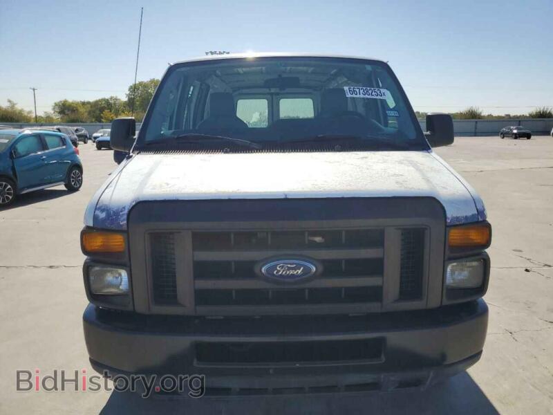 2011 Ford ALL MODELS (VIN 1FTNE2EL8BDA47231) — фото 5 из 13