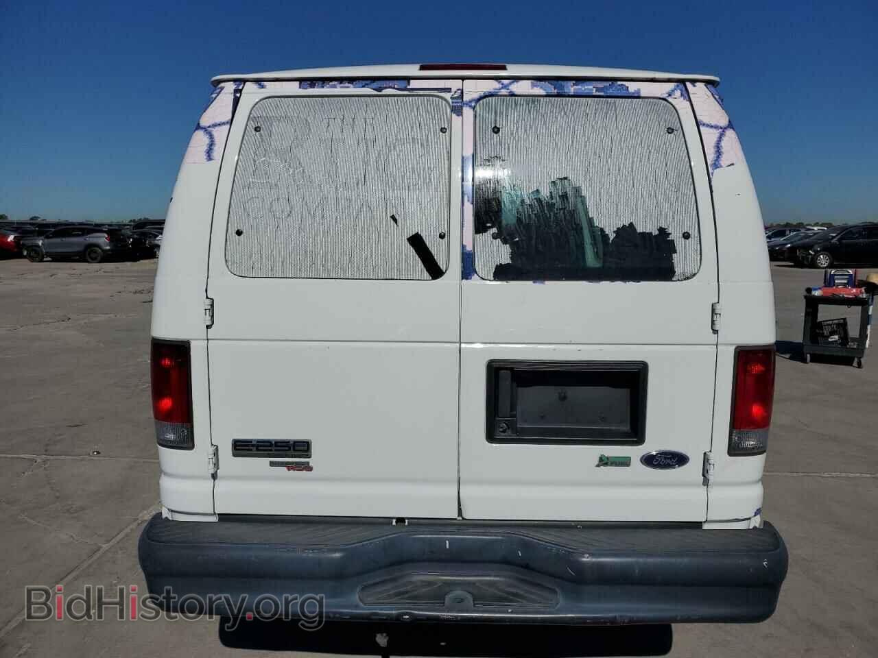 2011 FORD ALL Models - VIN: 1FTNE2EL8BDA47231 - Фото 6