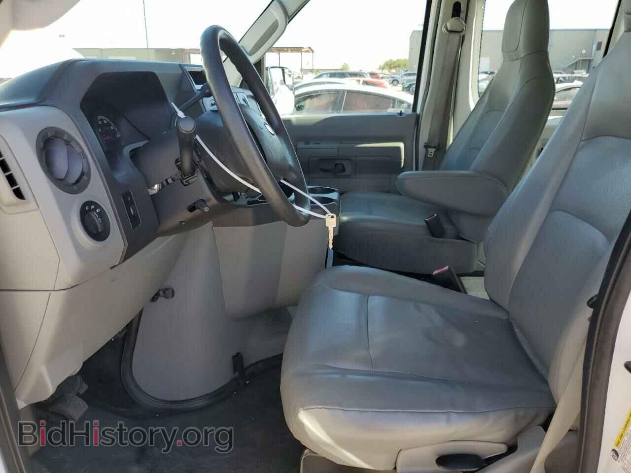 2011 FORD ALL Models - VIN: 1FTNE2EL8BDA47231 - Фото 7
