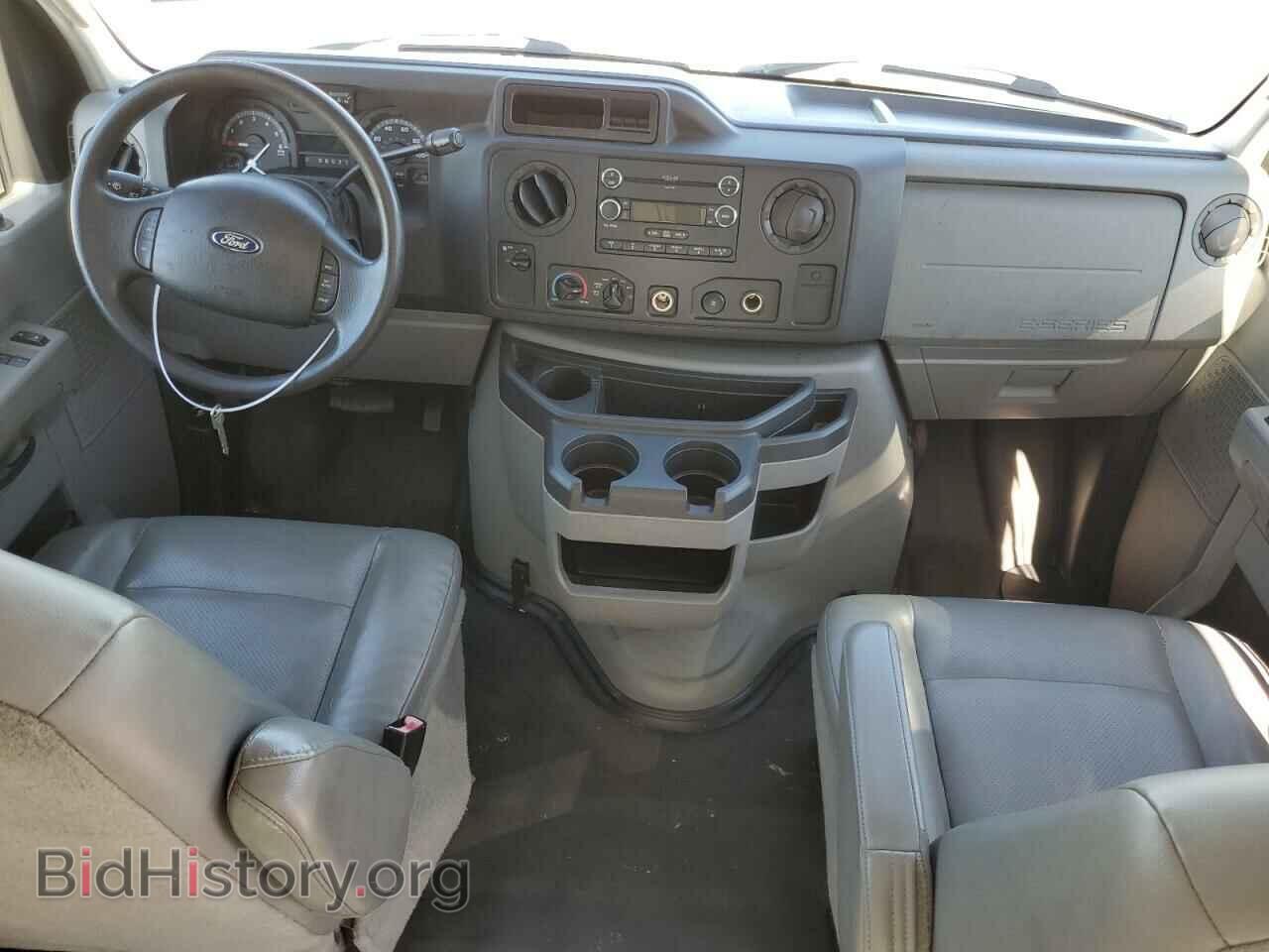2011 FORD ALL Models - VIN: 1FTNE2EL8BDA47231 - Фото 8