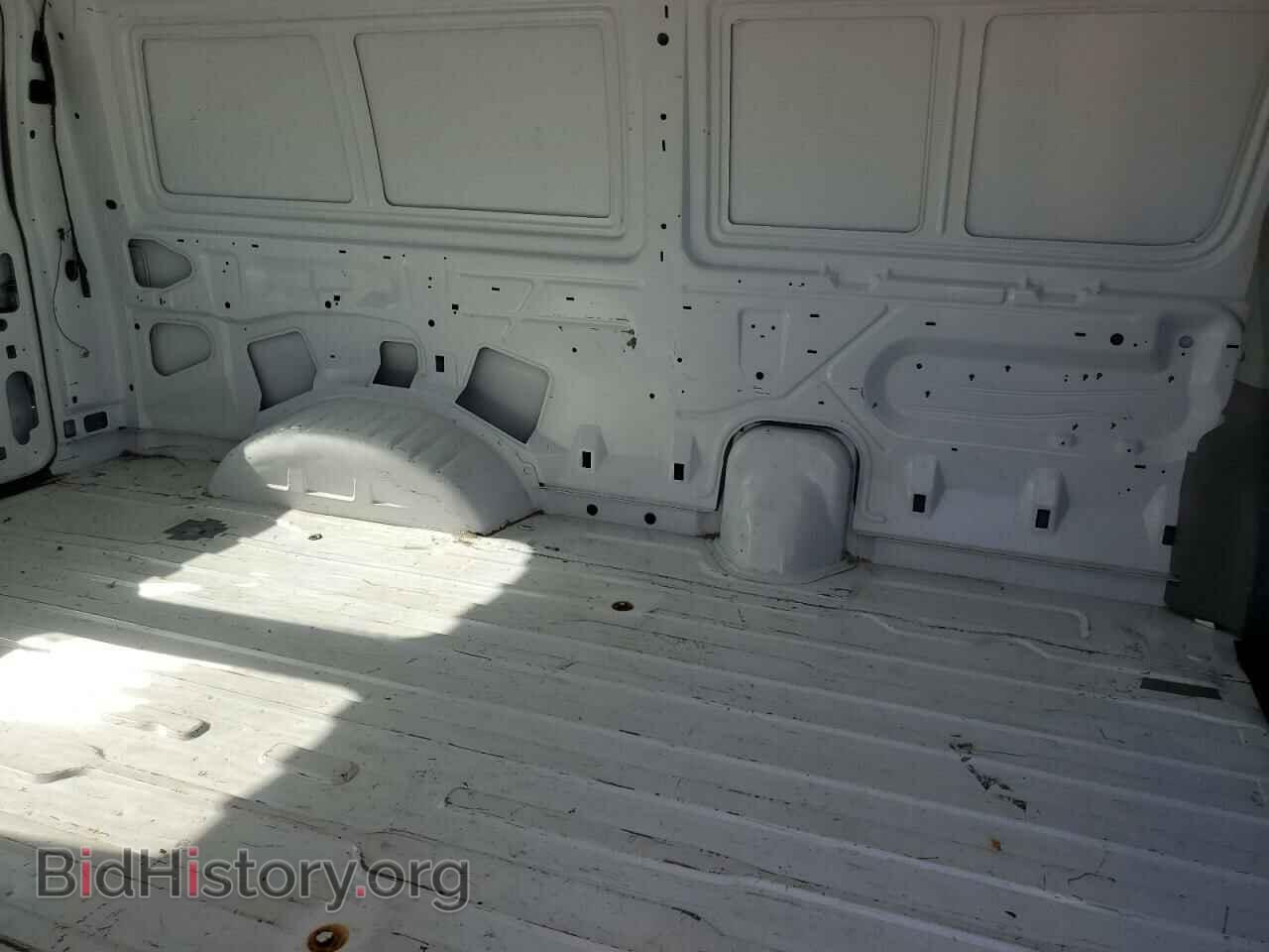 2011 FORD ALL Models - VIN: 1FTNE2EL8BDA47231 - Фото 10